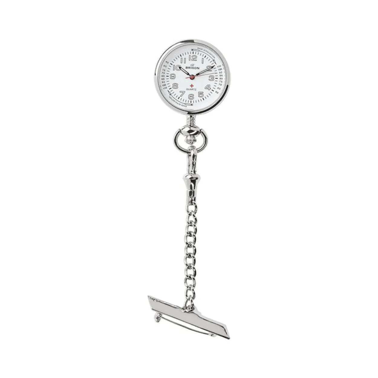 BRIXON SYGEPLEJEUR STÅL 31 MM - C4131APX-A