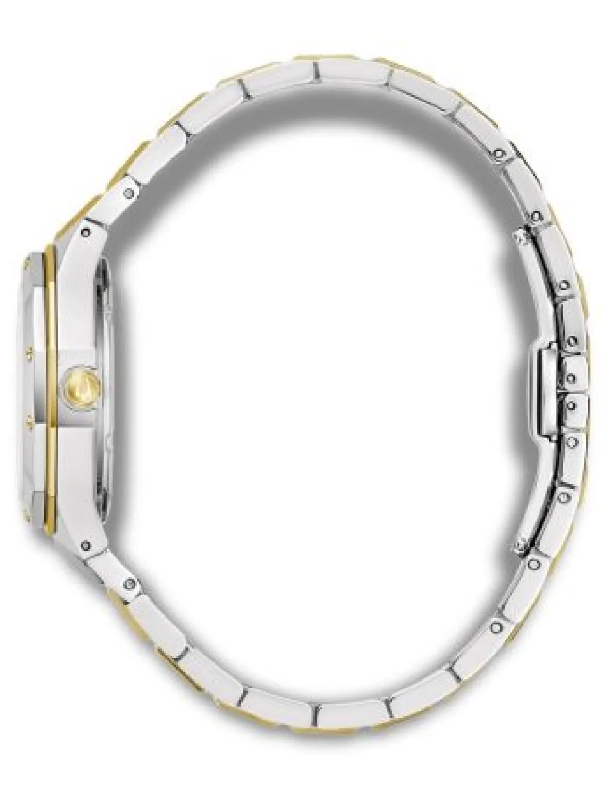 BULOVA DRESS SPORTS PRESTIGE UR DAME TO FARVET 32 MM - 98P234
