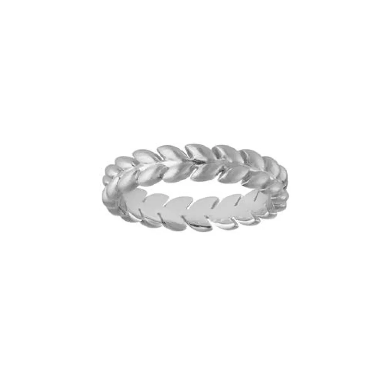 BYBIEHL SEASON SØLV RING - 5-3501-R
