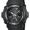 CASIO HERRE UR G SHOCK BASIC RADIOSTYRET
