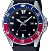 CASIO TIMELESS UR CLASSIC - MDV-107-1A3VEF