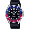CASIO UR CLASSIC - MDV-10-1A2VEF