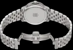 CERTINA DS 8 LADY TITANIUM - C0450104408100