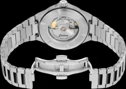 CERTINA DS 7 LÆNKE GRØN SKIVE - C0434072209100