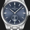 CERTINA DS-8 BLÅ AUTOMATIK - C0334281104100