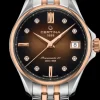 CERTINA UR DS ACTION AUTOMATIC MED POWERMATIC 80 VÆRK - C0322072229600