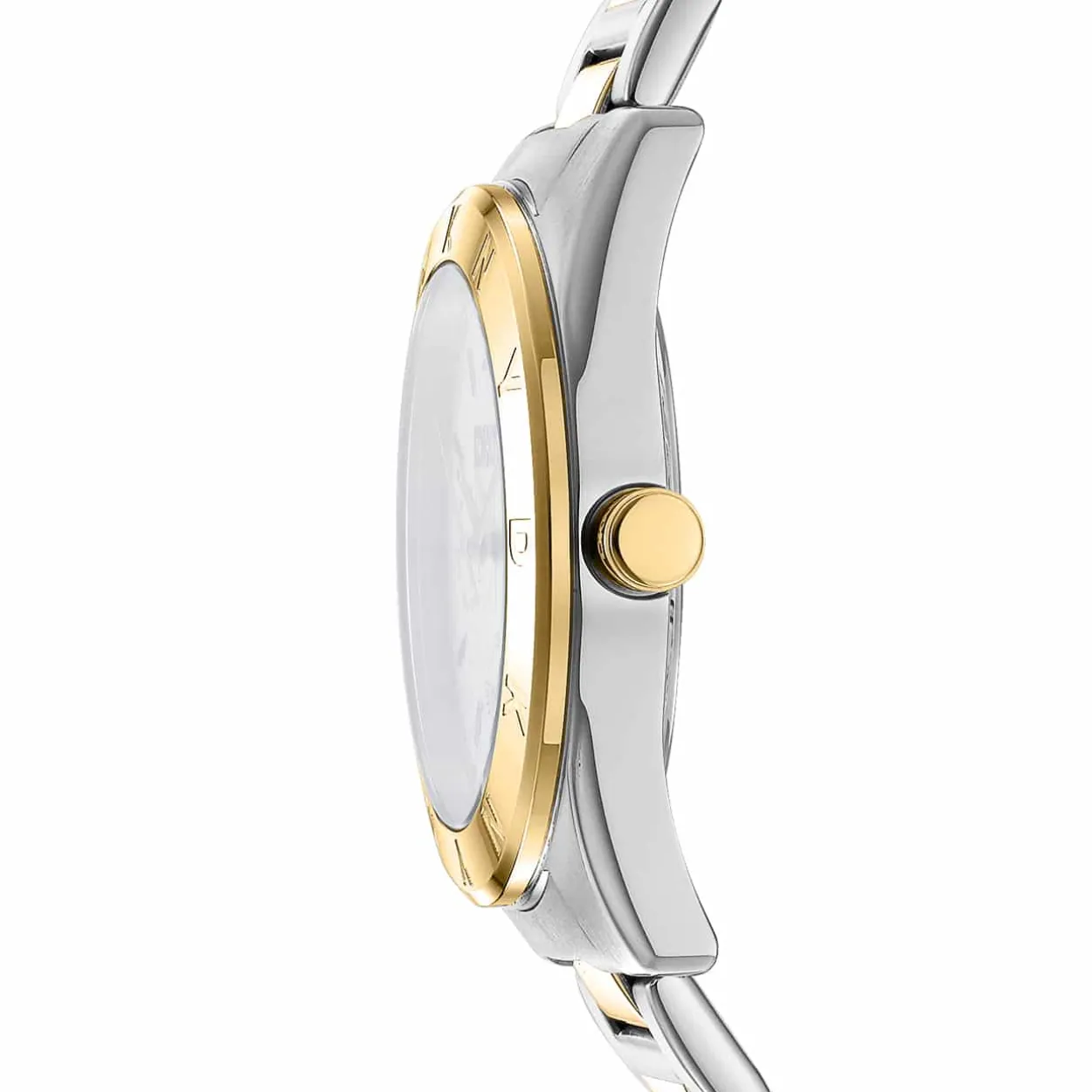 DKNY CHAMBERS MULTI SPORT TO FARVET MED LÆNKE - DK1L015M0055