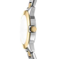 DKNY PARK AVE LOGO UR DAME TO FARVET MED LÆNKE - DK1L021M0075