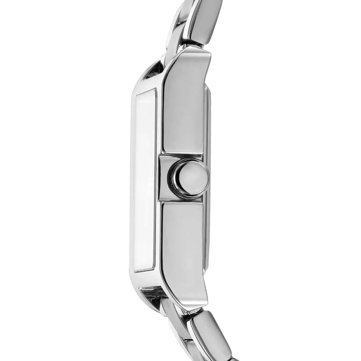 DKNY WESTSIDE MIDI UR DAME MED LÆNKE - DK1L007M0035