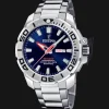 FESTINA HERRE UR STÅL LÆNKE - F20665/1