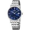 FESTINA SWISS MADE SLIM - F20019/2