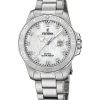 FESTINA UR DAME STÅL SPORT 100M - F20503/1