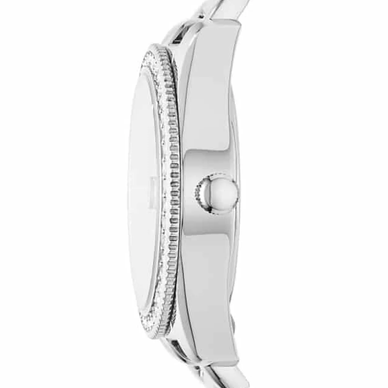 FOSSIL SCARLETTE MINE DAME MED LÆNKE - ES4317