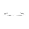 HEIRING MULTI ARMRING SØLV I STØRRELSE LARGE 19 CM - 53-4-00RH-L