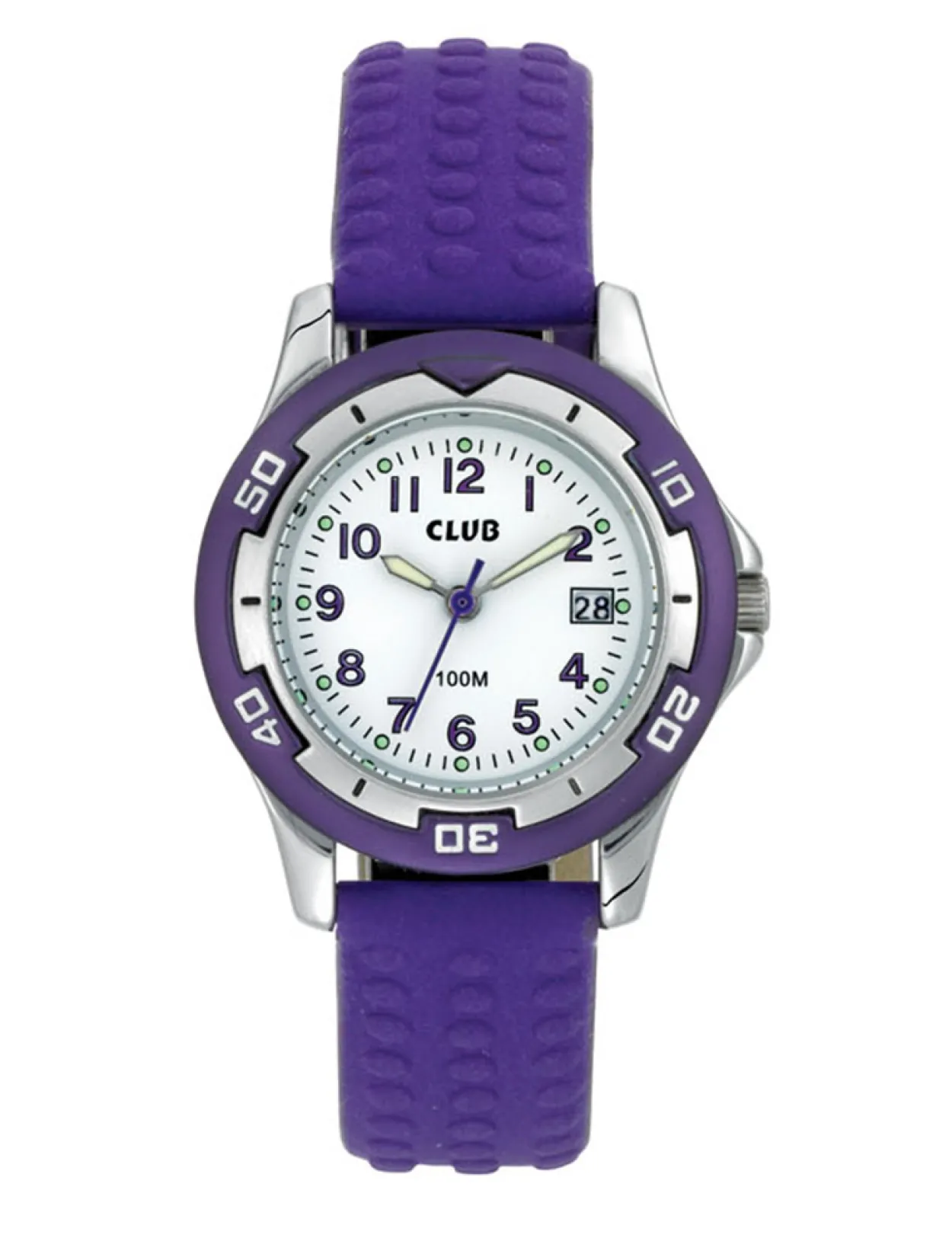 INEX CLUB PIGE CROM LILLA - A65168-3S0A
