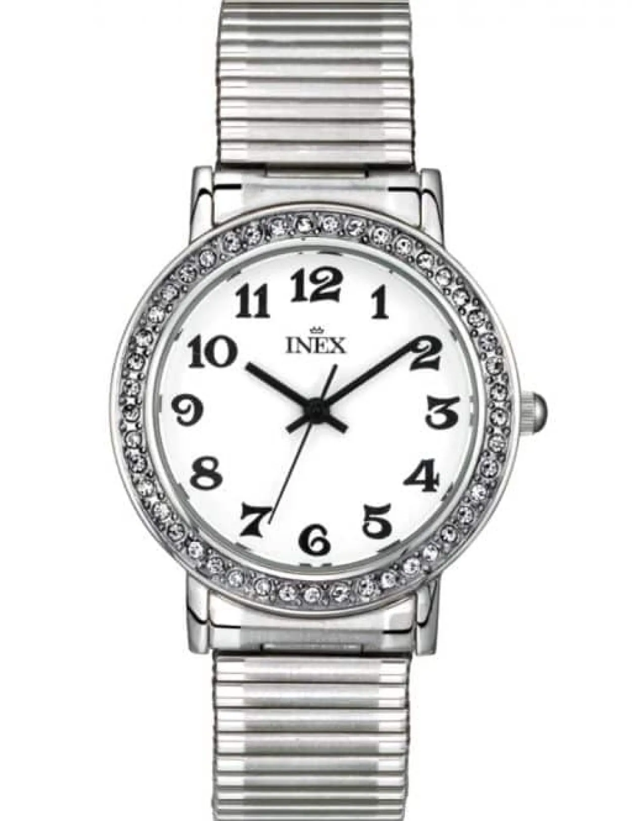 INEX DAME STÅL FLEX STEN - A69410-1S0A