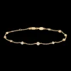 MADS Z ARMBÅND ENDLESS 14 KARATS - 1551147