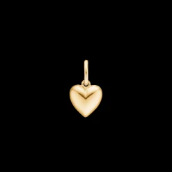 MADS Z MY LOVE CHARM 14 KARAT GULD VEDHÆNG - 1530401
