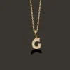 MADS Z TENDER LOVE VEDHÆNG G I 14 KARAT GULD MED BRILLANTER - 1531100-G