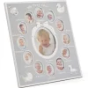 NOA KIDS FOTORAMME MIT FØRSTE ÅR - 89015786082