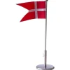 NORDAHL ANDERSEN FORTINNET FLAGSTANG 30 CM - 87015076021