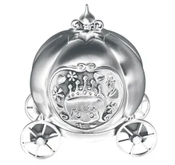 NORDAHL FORKROMET SPAREBØSSE GRÆSKAR - 152-86920