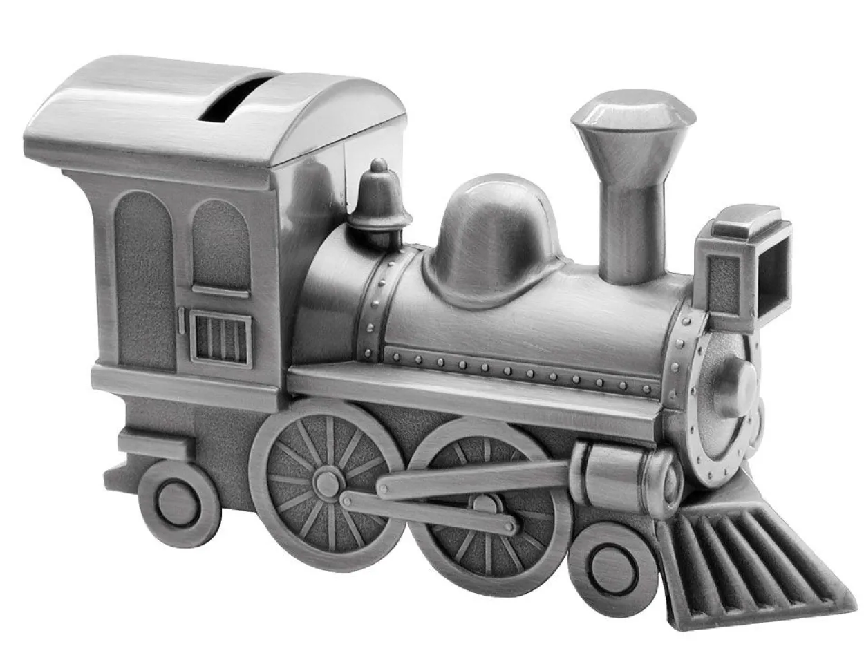 NORDAHL FORTINNET SPAREBØSSE TOG - 152-76971