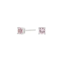 NORDAHL JEWELLERY ØRERINGE STIK SØLV - 345 301
