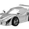 NORDAHL KIDS SPAREBØSSE FORKROMET RACERBIL - 92015286192