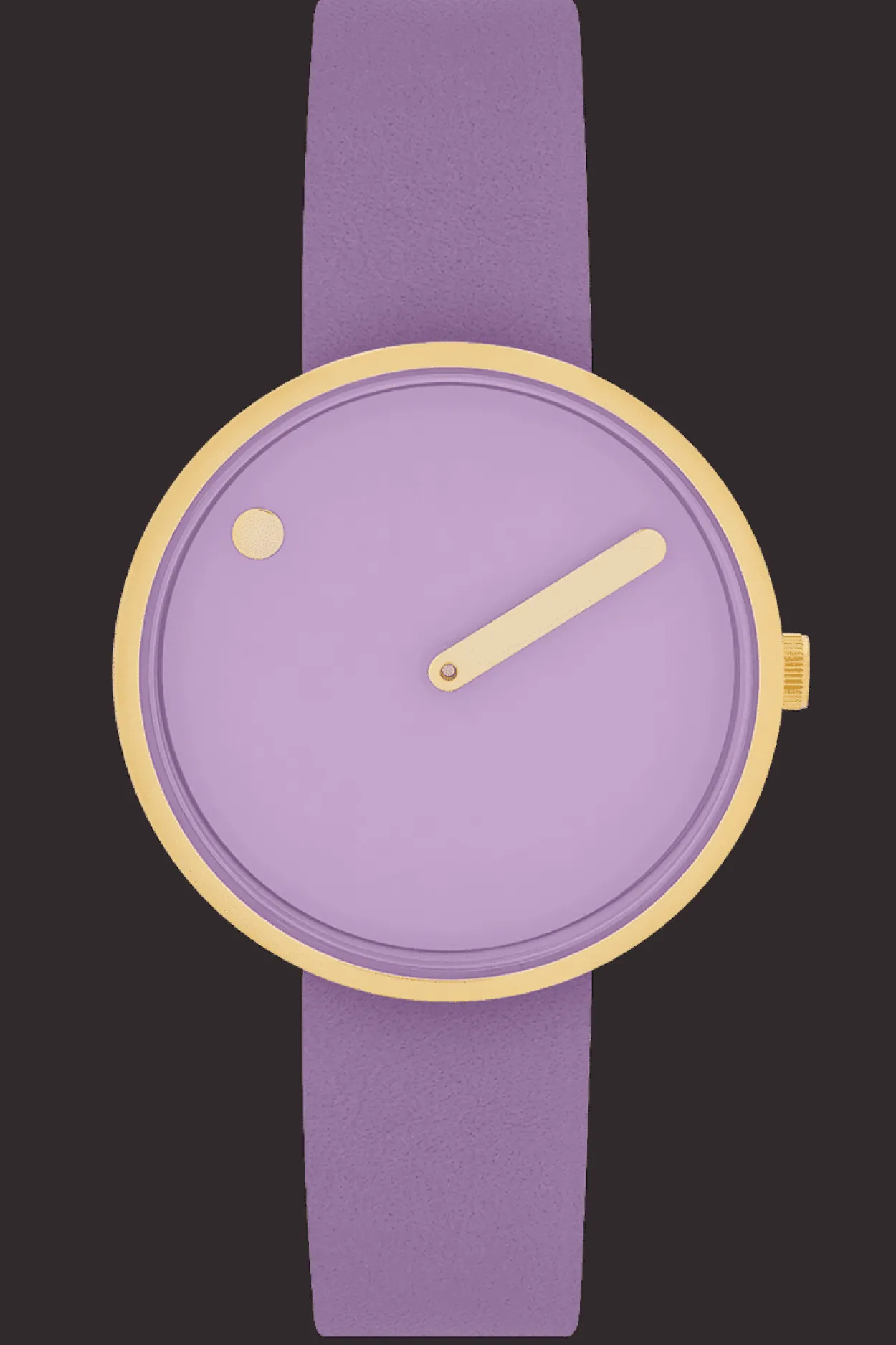 PICTO UR LAVENDER 34MM - 34033-6814G