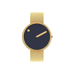 PICTO URE 40 MM DOU MESH OG NAVY SKIVE - 43318-0920