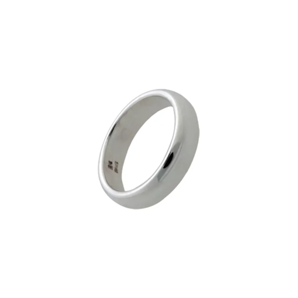 RANDERS SØLV RING SØLV - 206209