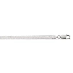 SCROUPLES MAGIC ARMBÅND SØLV I 17+2 CM - 32922,18