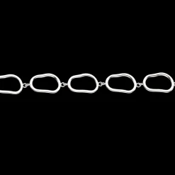 SCROUPLES SØLV ARMBÅND - 611702