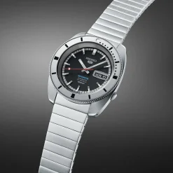 SEIKO 5 SPORT AUTOMATIC - SRPL05K1