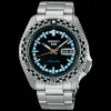 SEIKO 5 SPORTS HERREUR STÅL AUTOMATIK - SRPK67K1