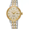 SEIKO PRESAGE AUTOMATIK 2 FRAVEDE - SRE010J1