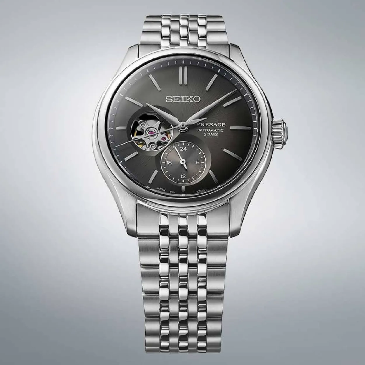 SEIKO PRESAGE AUTOMATIK - SPB471J1
