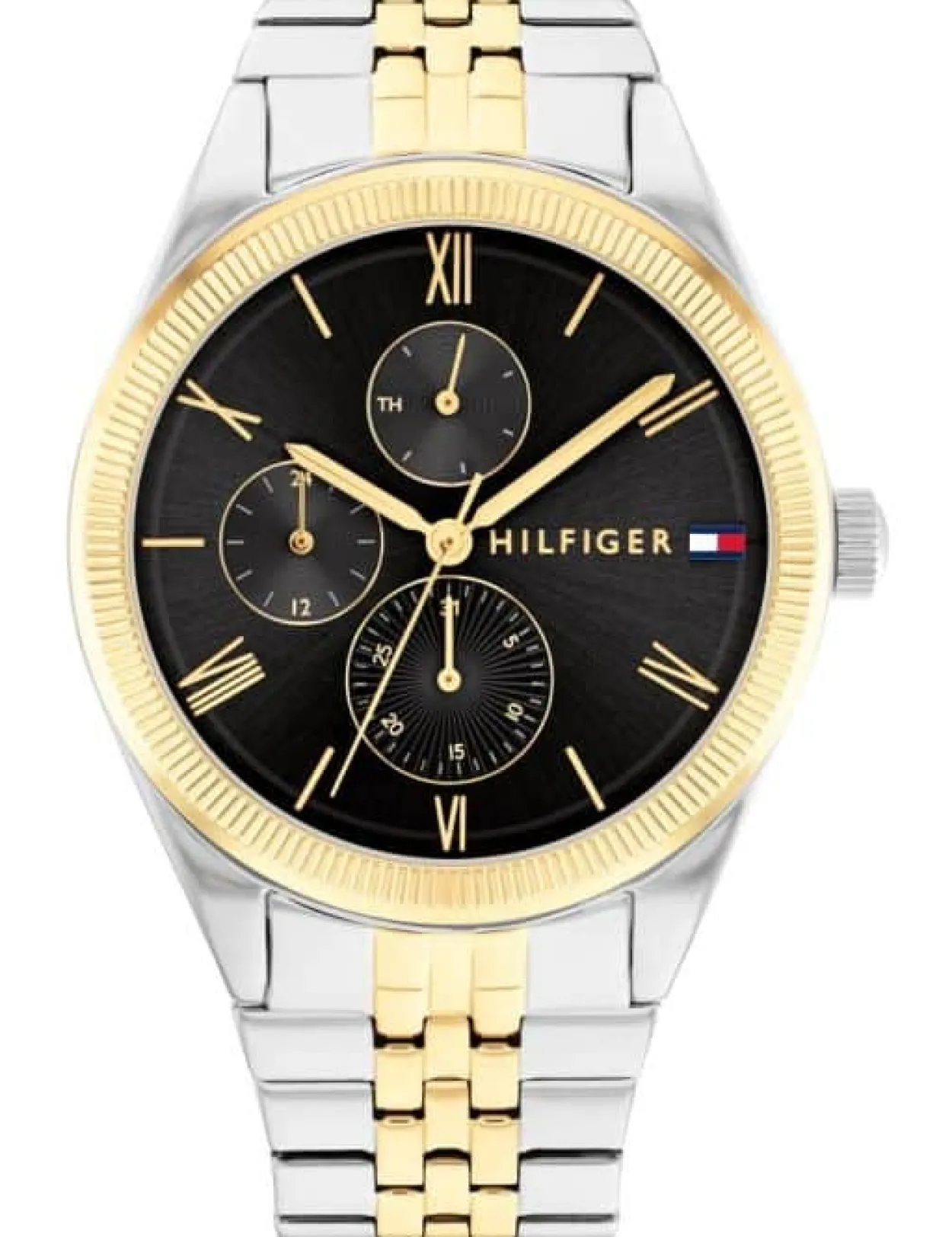 TOMMY HILFIGER UR BI-COLOUR MONICA - 1782591