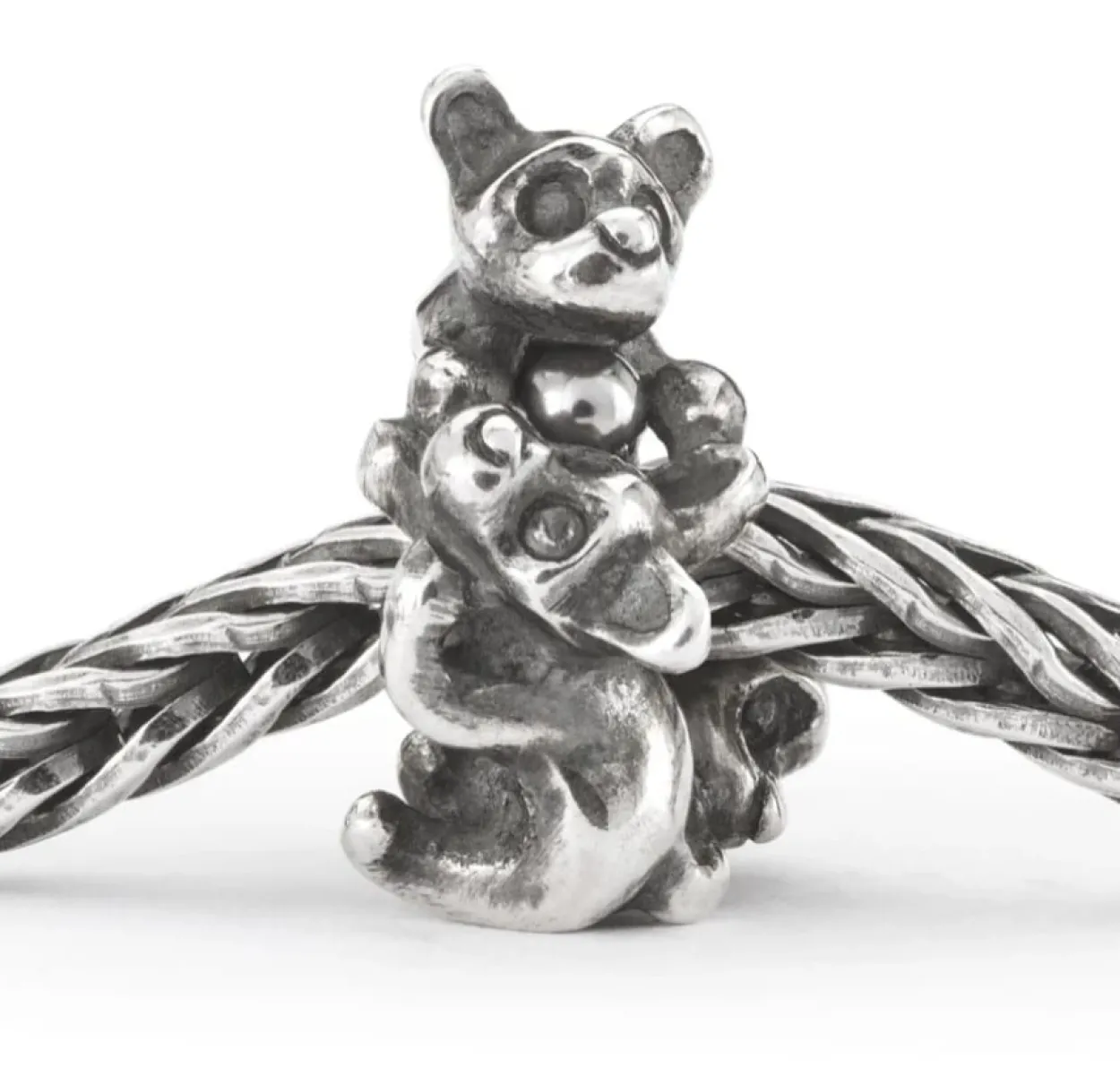 TROLBEADS SØLV BOUNDLESS JOY - TAGBE-30196