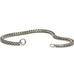 TROLLBEADS ARMBÅND 21 CM - TAGBR-00012