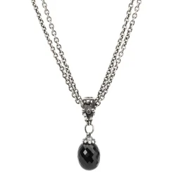 TROLLBEADS AUTOMOBIL SØLV KUGLE - TAGBE-20191