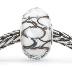 TROLLBEADS BOBLEDRIFT GLASKUGLE - TGLBE-30117