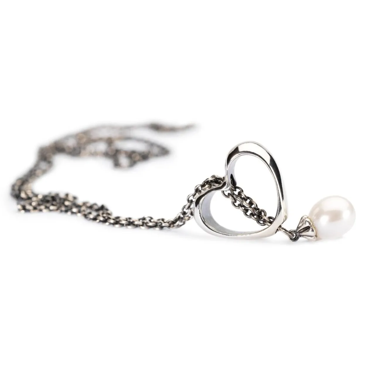 TROLLBEADS FANTASI KÆDE MED PERLE 80CM – TAGFA-00021