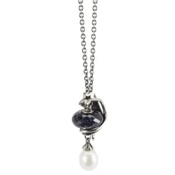 TROLLBEADS FANTASI KÆDE MED PERLE 80CM – TAGFA-00021