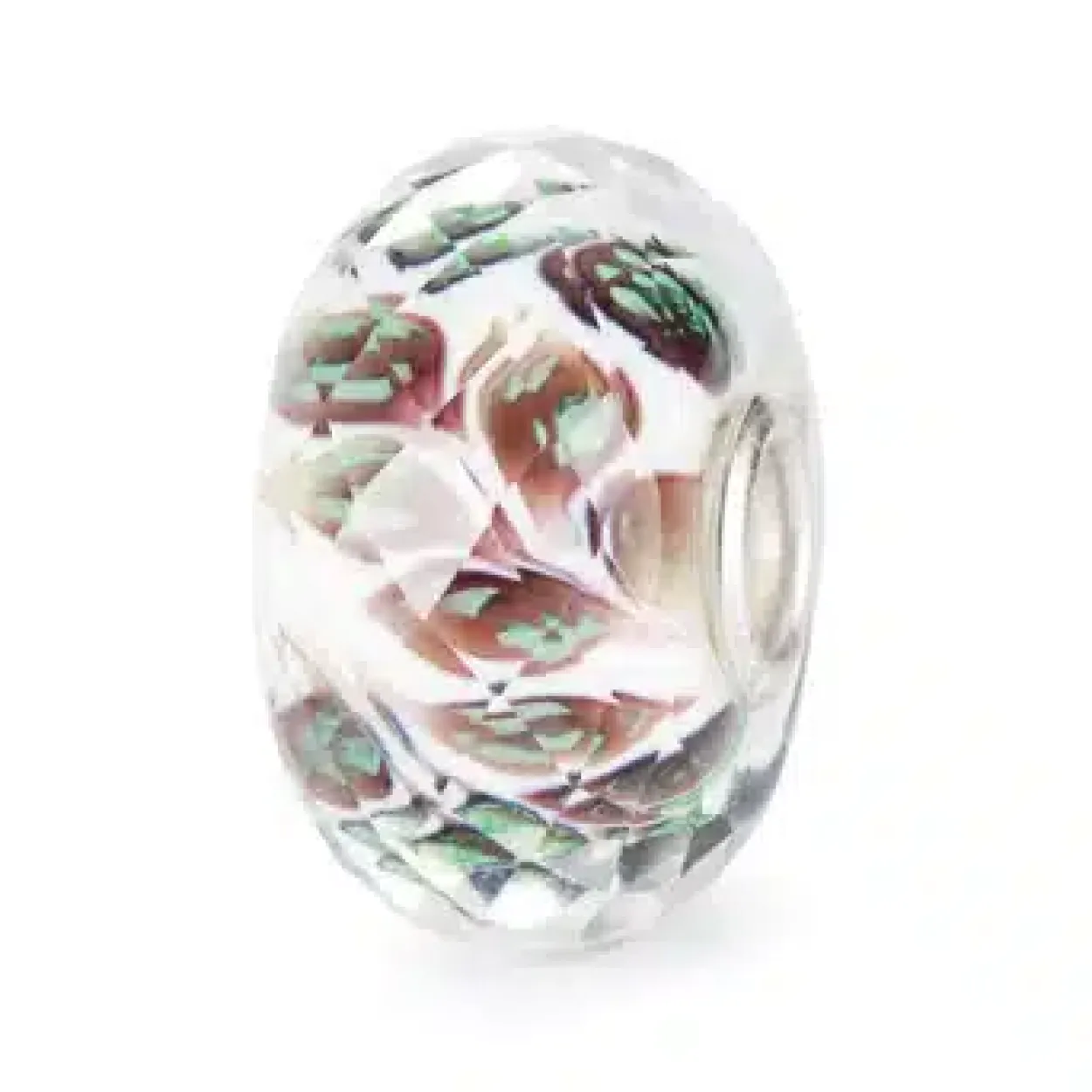 TROLLBEADS GLAS KÆRLIGHEDS HAVE - TGLBE-30120