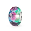 TROLLBEADS GLAS LAG AF STYRKE OG TILLID -TGLBE-30112