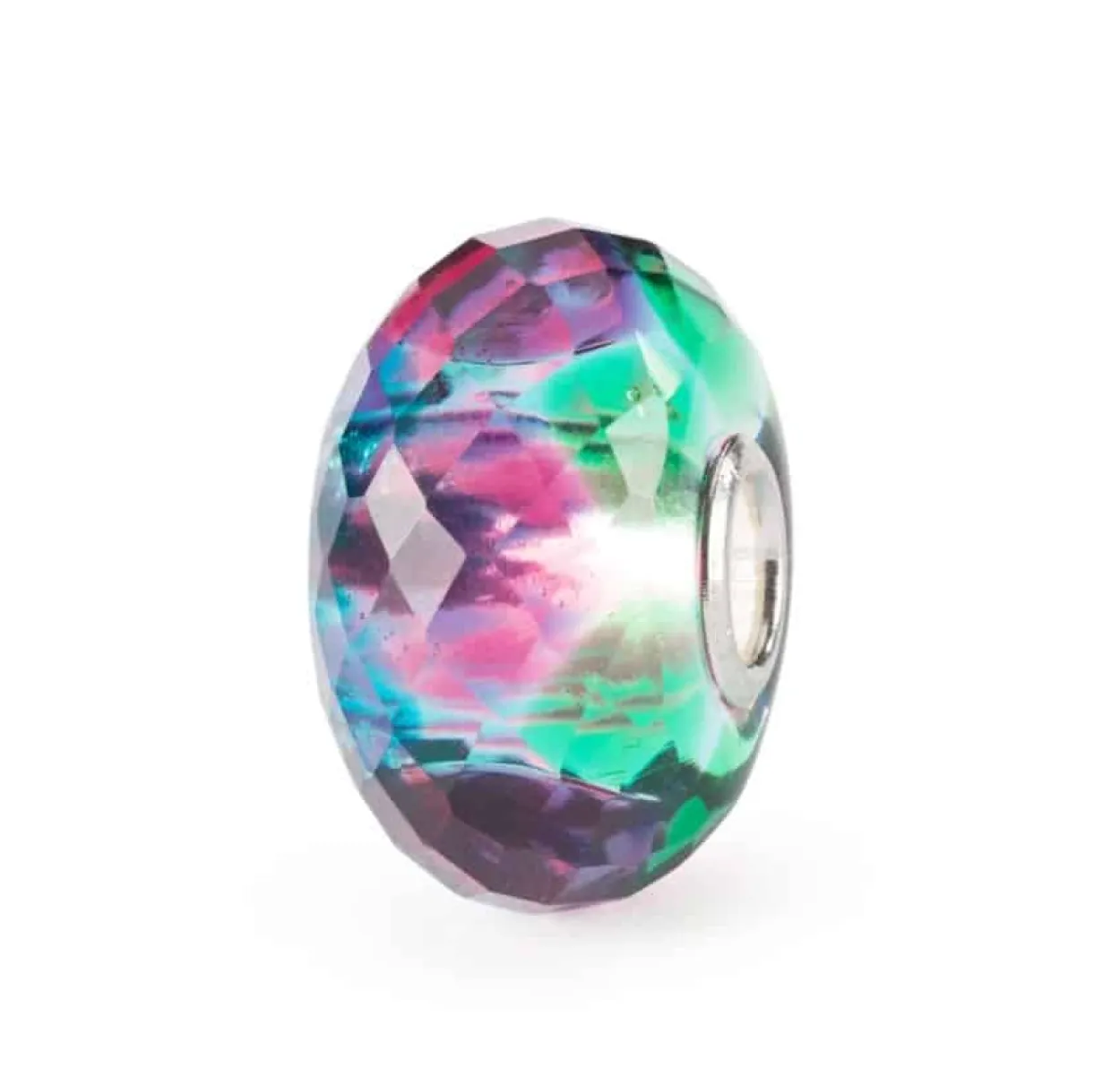 TROLLBEADS GLAS LAG AF STYRKE OG TILLID -TGLBE-30112
