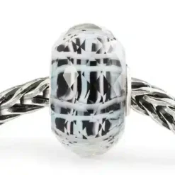 TROLLBEADS KURV AF SINDSRO GLASKUGLE - TGLBE-30134