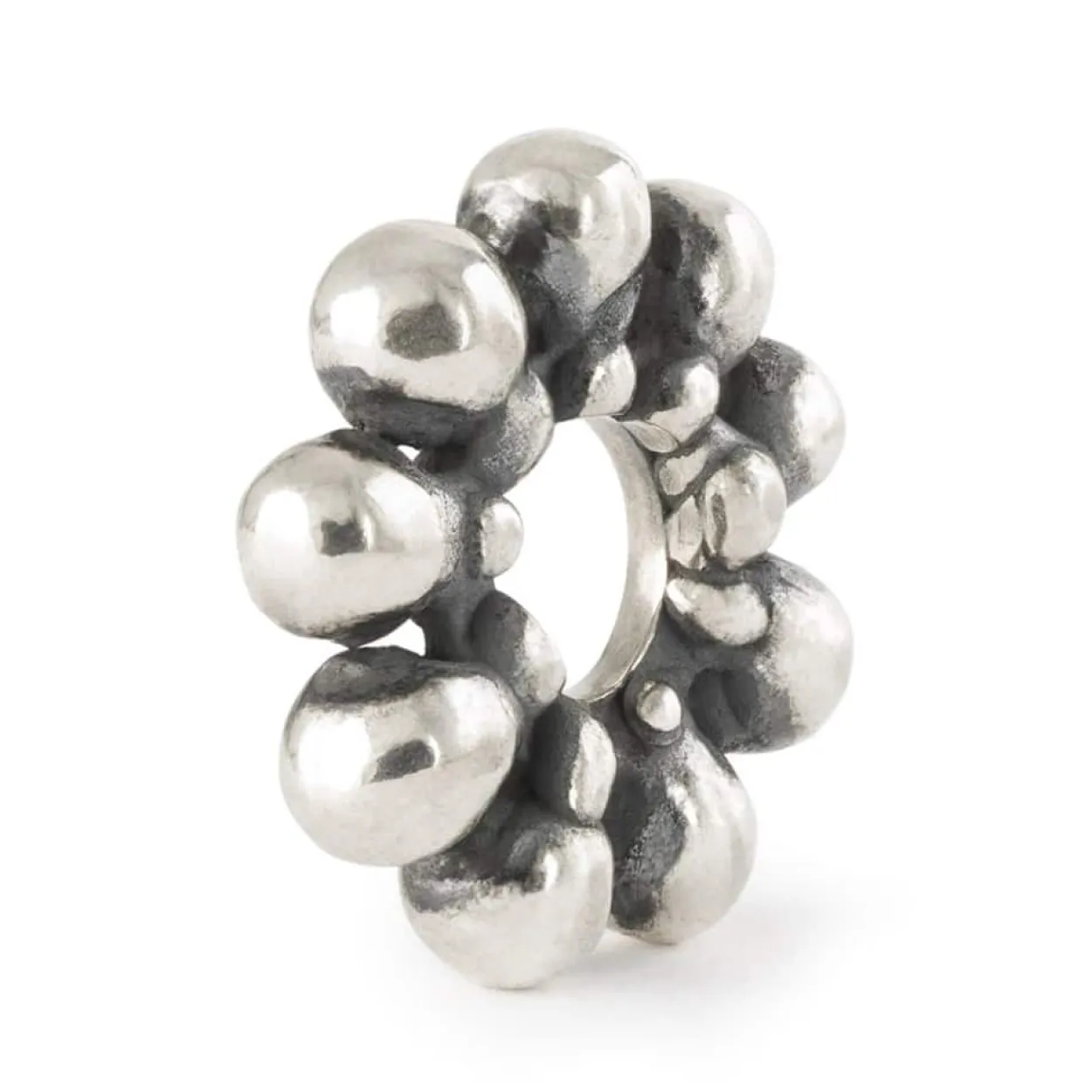 TROLLBEADS LYSENDE CONNECTOR- TAGBE-10278